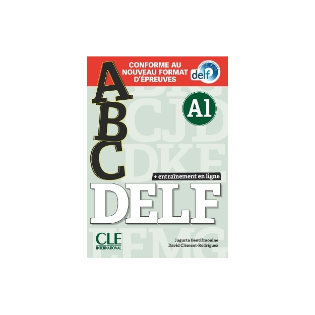 ABC DELF A1 2ND ED