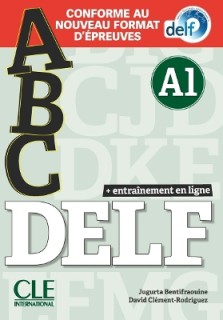 ABC DELF A1 2ND ED