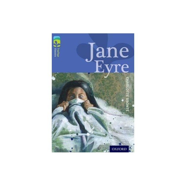 OXFORD READING TREE TREE TOPS CLASSICS: JANE EYRE (STAGE 17)