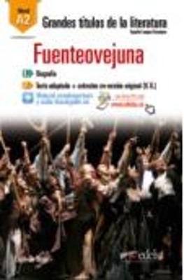 GTL : A2 FUENTEOVEJUNA