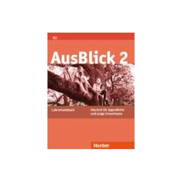 AUSBLICK 2 LEHRERHANDBUCH