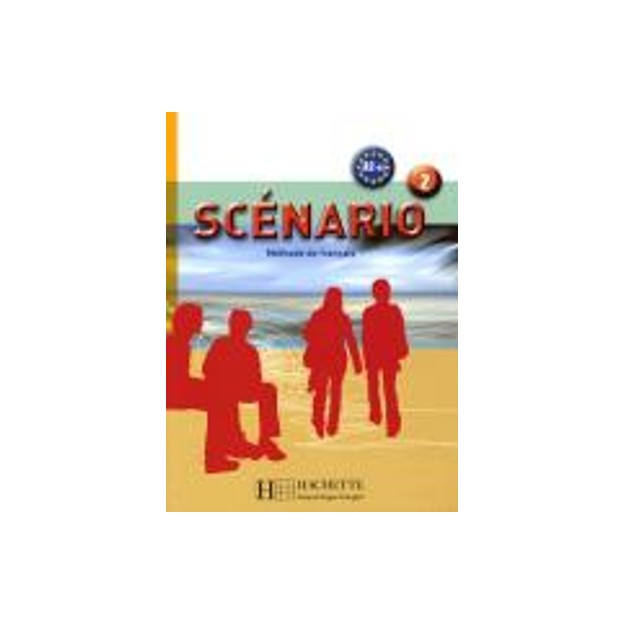 SCENARIO 2 A2 + B1 METHODE