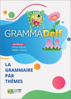 GRAMMADELF A2 LIVRE DELEVE