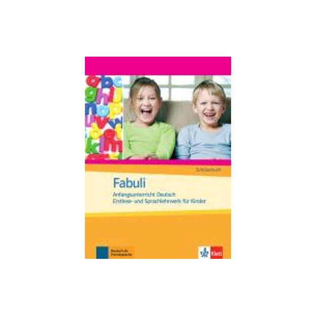 FABULI KURSBUCH