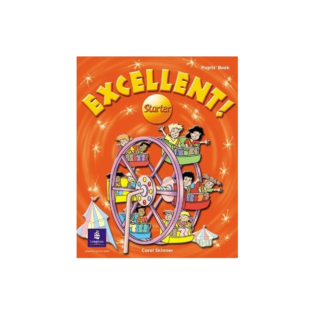 EXCELLENT STARTER SB