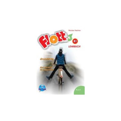 FLOTT 3 KURSBUCH