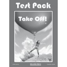 TAKE OFF B1 TCHRS TEST
