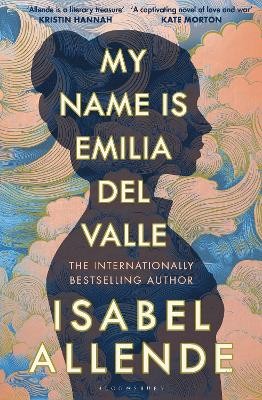 MY NAME IS EMILIA DEL VALLE TPB