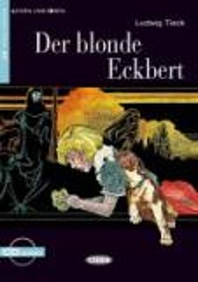 LUU 2: DER BLONDE ECKBERT (+ CD)