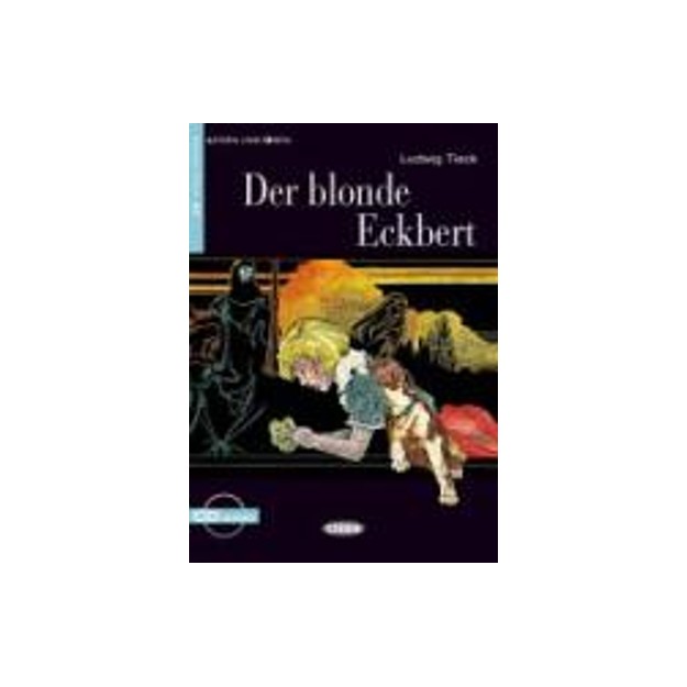 LUU 2: DER BLONDE ECKBERT (+ CD)