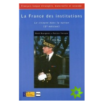LA FRANCE DES INSTITUTIONS 2ND ED