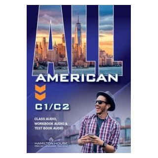 ALL AMERICAN C1 + C2 CD CLASS