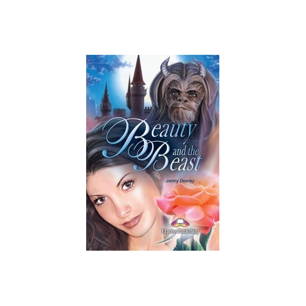 ELT GR 1: BEAUTY   THE BEAST