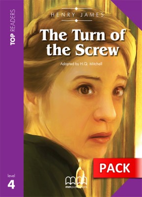 TR 4: THE TURN OF THE SCREW