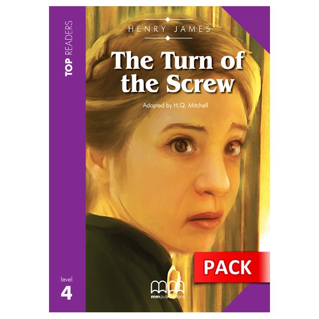 TR 4: THE TURN OF THE SCREW