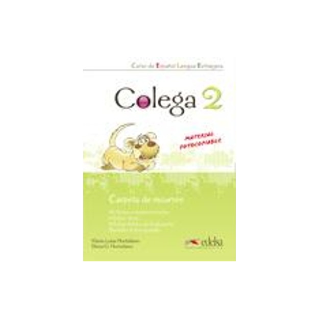 COLEGA 2 CARPETA DE RECURSOS