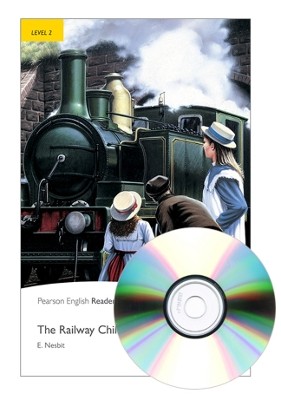 PR 2: THE RAILWAY CHILDREN ( + MP3 PACK)