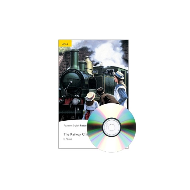 PR 2: THE RAILWAY CHILDREN ( + MP3 PACK)