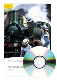 PR 2: THE RAILWAY CHILDREN ( + MP3 PACK)