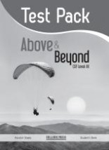ABOVE BEYOND B1 TEST