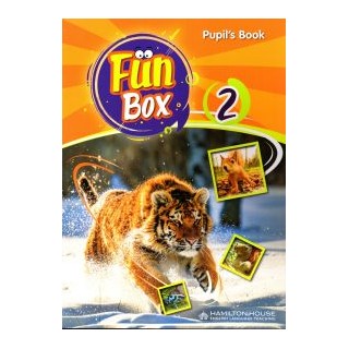 FUN BOX 2 SB (+ DOWNLOADABLE EBOOK)