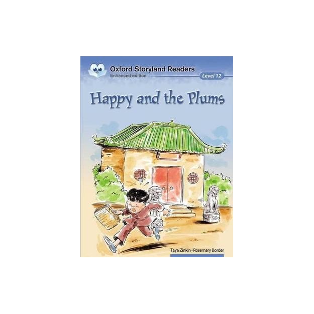 OSLD 12: HAPPY AND THE PLUMS N/E