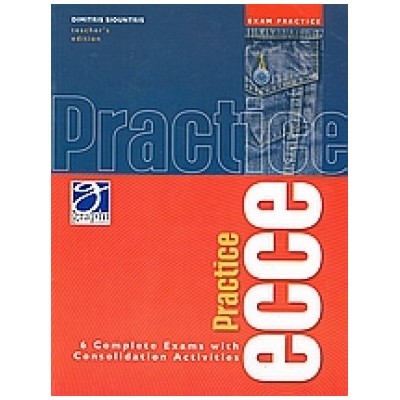 ECCE PRACTICE SB (6 COMPLETE EXAMS)
