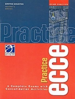 ECCE PRACTICE SB (6 COMPLETE EXAMS)