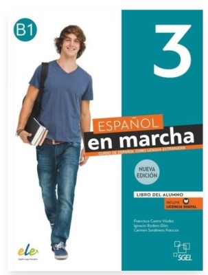 PACK ESPANOL 2? (Β1)