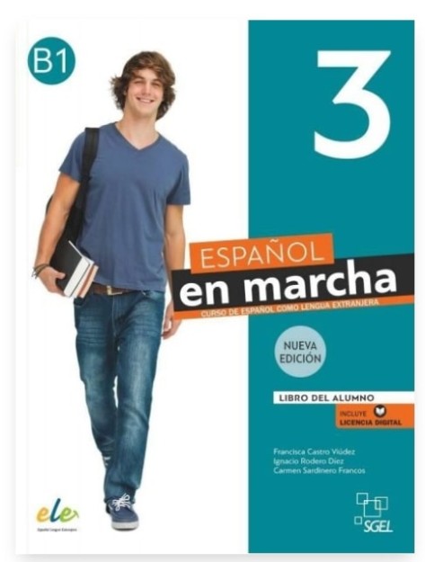 PACK ESPANOL 2? (Β1)