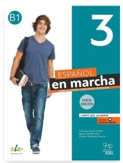 PACK ESPANOL 2? (Β1)