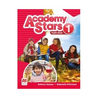 ACADEMY STARS 1 SB