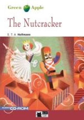 GA STARTER: THE NUTCRACKER (+ CD-ROM)