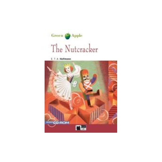 GA STARTER: THE NUTCRACKER (+ CD-ROM)
