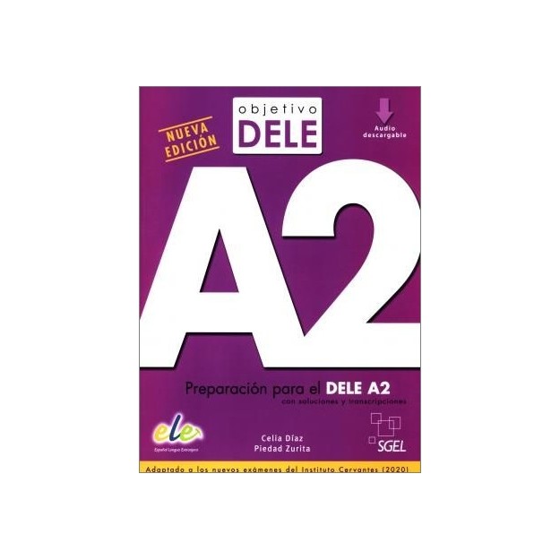 OBJETIVO DELE A2 N/E