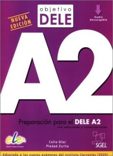 OBJETIVO DELE A2 N/E