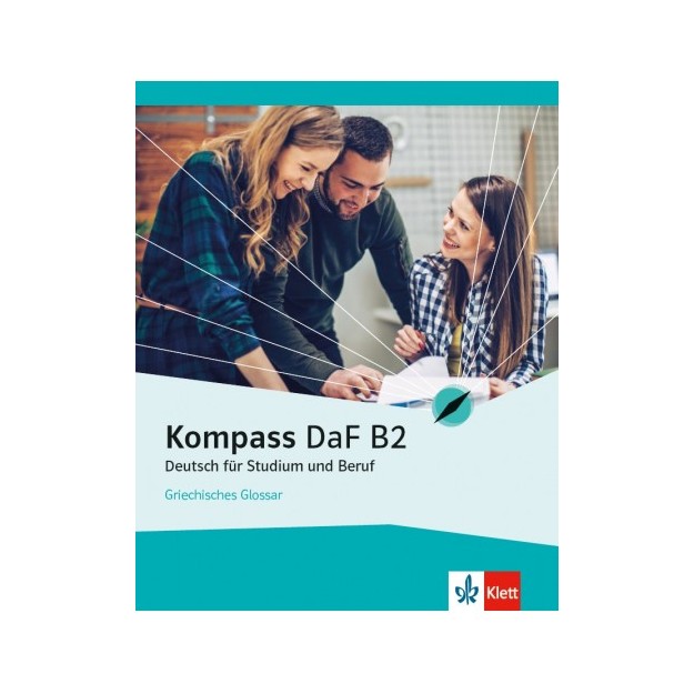KOMPASS DAF B2 GLOSSAR