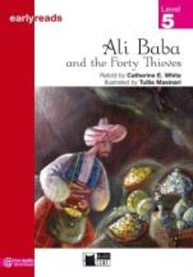 ELR 5: ALI BABA   THE 40 THIEVES