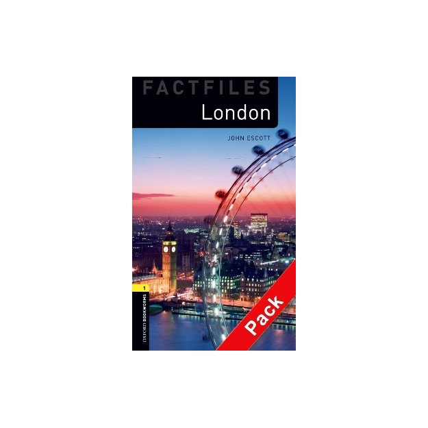 OBW FACTFILES 1: LONDON