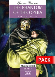 GR 4: PHANTOM OF THE OPERA PACK