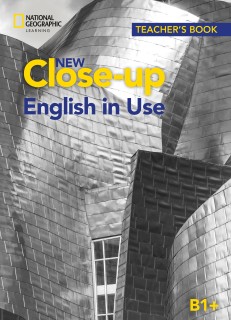 CLOSE-UP B1+ TCHRS ENGLISH IN USE 2ND ED