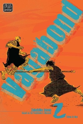 VAGABOND 02  PA