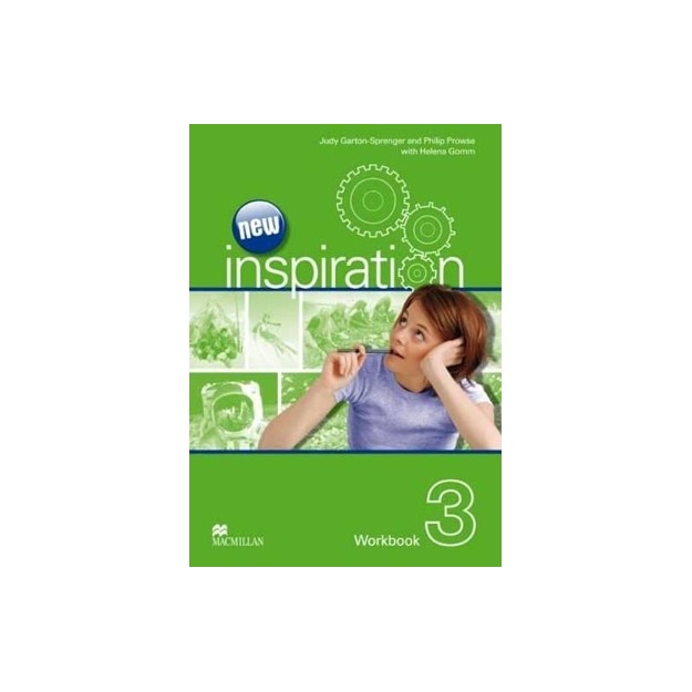 INSPIRATION 3 WB N/E