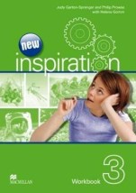 INSPIRATION 3 WB N/E