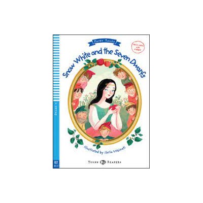 YERF 3: SNOW WHITE (+ DOWNLOADABLE MULTIMEDIA)