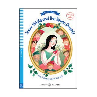YERF 3: SNOW WHITE (+ DOWNLOADABLE MULTIMEDIA)