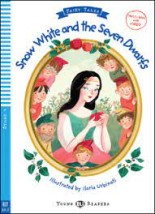 YERF 3: SNOW WHITE (+ DOWNLOADABLE MULTIMEDIA)