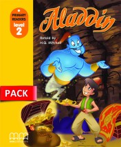 PRR 2: ALADDIN BRITISH