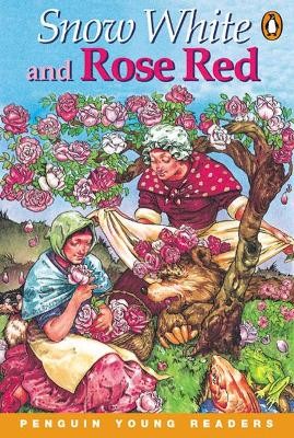PYR 2: SNOW WHITE AND THE ROSE RED