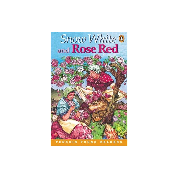 PYR 2: SNOW WHITE AND THE ROSE RED